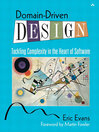 Domain-Driven Design (eBook): Tackling Complexity in the Heart of Software